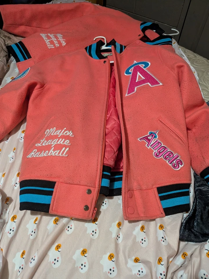 Chaqueta Angels 1989 All Star Foto 3 de 4