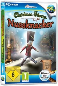 Christmas Stories: Nussknacker von Astragon Softwar... | Game | Zustand sehr gut