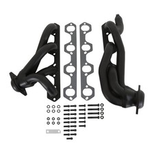 91668flt Flowtech Shorty Headers - Black Painted 91668flt Flowtech Shorty Headers - Black Painted