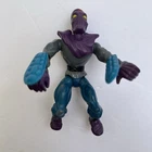 Vintage 1988 Teenage Mutant Ninja Turtles Foot Soldier Action Figure Playmates