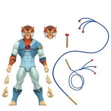 Super7 - Thundercats Ultimates  - TYGRA - New - Unopened