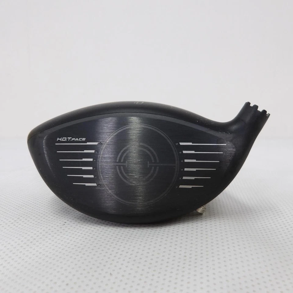 Driver Cobra DARKSPEED LS 10,5° (solo cabezal) Foto 3 de 4