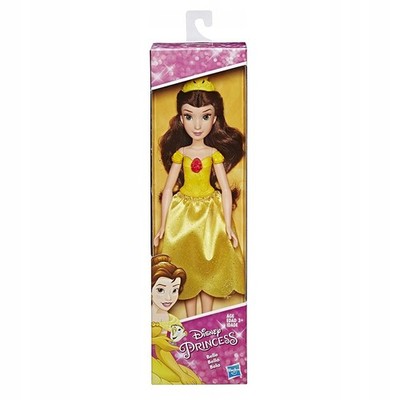 Disney Princess Puppe Bella   Die Schöne und das Biest