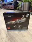 LEGO Star Wars Invisible Hand 75377 Starship Collection 557 pcs w/ Stand