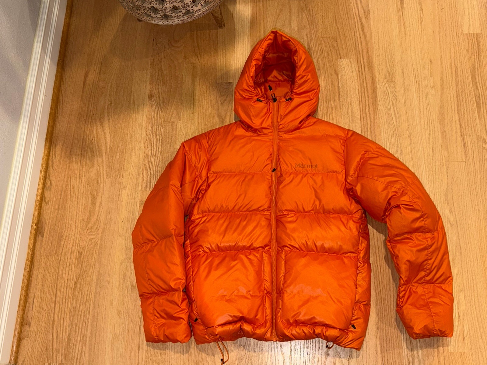 Puffer Men's Size Small 700 Fill Nwt Msrp $275