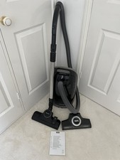 Image of Miele Guard M1 Cat & Dog Vacuum Cleaner-  Black ex display 🔥