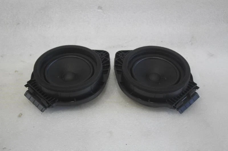 2020 2021 CADILLAC CT5 ПАРА ДИНАМИКОВ ЗАДНЕЙ ДВЕРИ BOSE 84593436 - Изображение 3 из 4