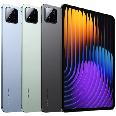 Xiaomi Pad 7 Tablet 8GB 256GB Wifi 11,2" Snapdragon 7+ Gen 3 HyperOS 2 8850mAh