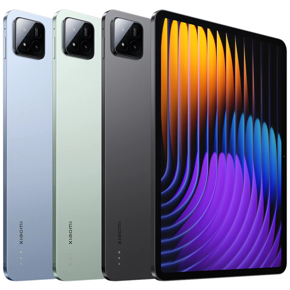 Xiaomi Pad 7 Tablet 8+128GB 8+256GB 12+256GB 11,2 Zoll 8850mAh Wifi HyperOS - Bild 2 von 4