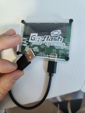 Nintendo Gameboy / Advance / Colour Game ROM Dumper - Cartridge to Pc