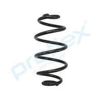 2X Proflex Automotive Fahrwerksfeder Hinterachse U.A. FüR Cadillac, Saab