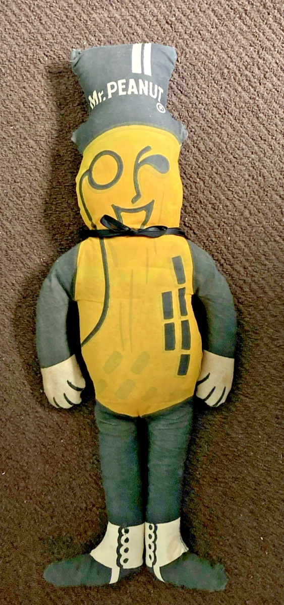 25+ Mr Peanut Doll for sale | Updated Oct 2026