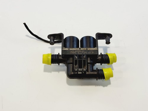 BMW E61 525D UL, Wasserventil, 64116906652, 64116931708, 1147412181