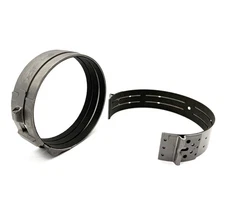 AODE 4R70W 4R75 Transmission Band Set lined w/ Kevlar Heavy Duty fits 92-up