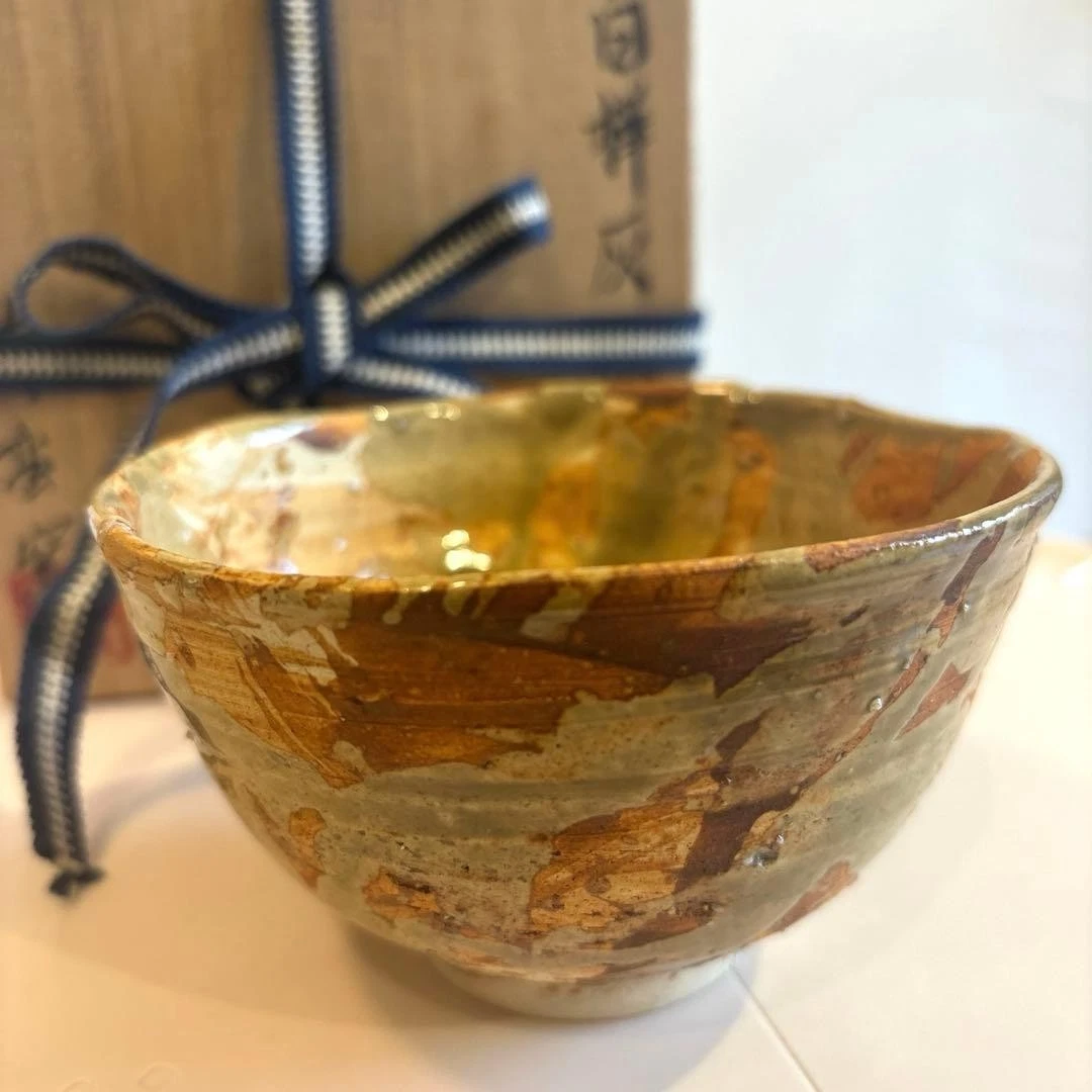 japanese tea bowl for sale | eBay