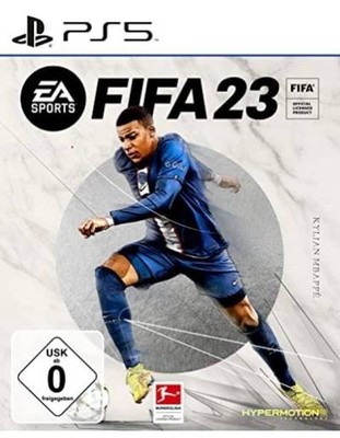PS5 FIFA 23 -- Standard Edition Gebraucht - gut