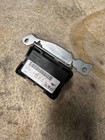 ESP acceleration yaw rate sensor
