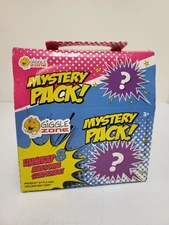 Sunny Days Entertainment- Giggle Zone Mystery Toy Pack