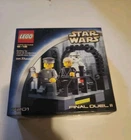 LEGO Star Wars: Final Duel II (7201) New, Sealed Box