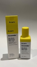 Image of Dr jart+ Ceramidin Skin Barrier Moisturising Milky Lotion 50ml - New Box Genuine