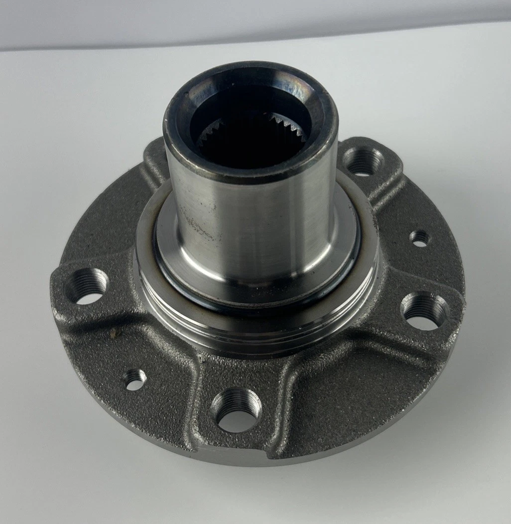 Dorman 952-933 Front Wheel Hub Ram ProMaster 1500 2500 3500 Partial Assembly photo 3