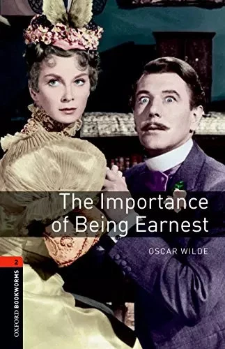 The Importance of Being Earnest, Oscar Wilde et  Susan Kingsley - Photo 1/1