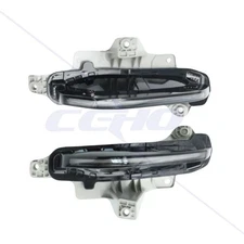 Front Combination Light Light Lamp Left Right Side For 2024-2025 MAZDA CX-90