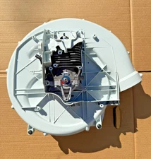 OEM NEW STIHL BR700 BLOWER COMPLETE ENGINE MOTOR CYLINDER PISTON W/ FAN SHROUD