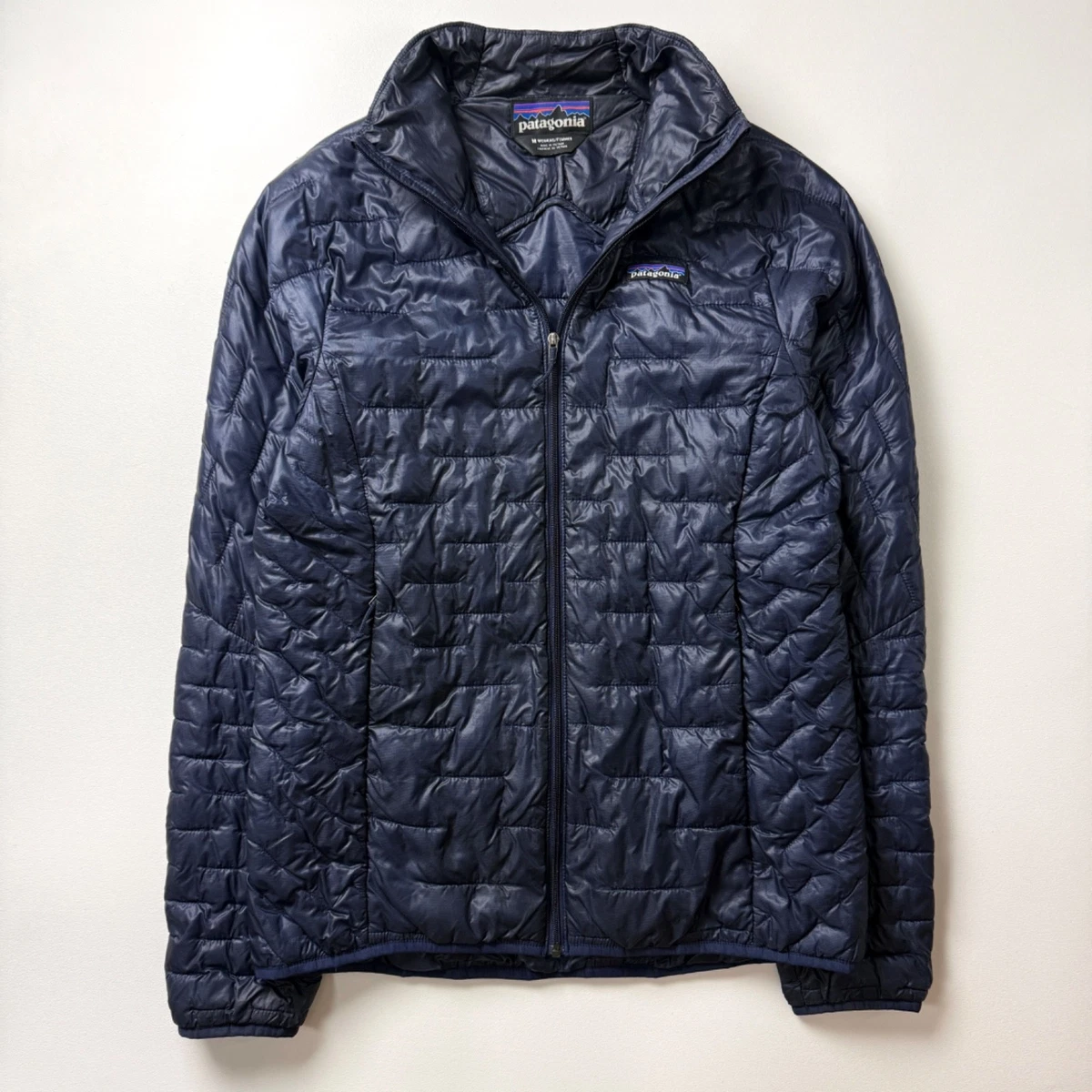 Patagonia Micro Puff Jackets for Women for sale | eBay