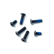 Bottom Case screws For LENOVO Yoga C640-13IML 81UE Yoga C640-13IML LTE 81XL jpxs