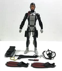 GI Joe Classified Edward Torpedo Leialoha 73 6" 1:12 figure loose 2023 diver