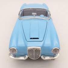Bburago / Burago 1:18 3010 Lancia Aurelia B24 Spider siehe Bilder EX9520 o.