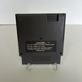 Hockey sobre hielo (1988) Nintendo Nes