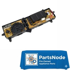 AP5176332-A PS4215798 OEM para secadora Samsung control de usuario pieza usada # modelo