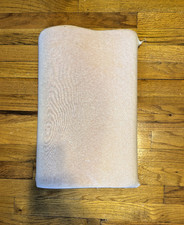 Oreiller en mousse à mémoire de forme - 19"x12"