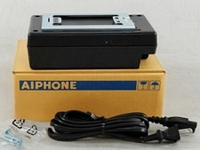 Aiphone PS-2420UL 24V DC Power Supply for Intercom GT AX KB - New Open Box