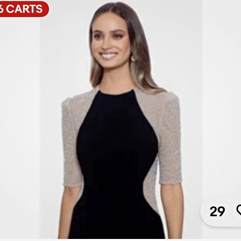 ebay ladies dresses size 10 Black for Women for Sale off white cotton dress