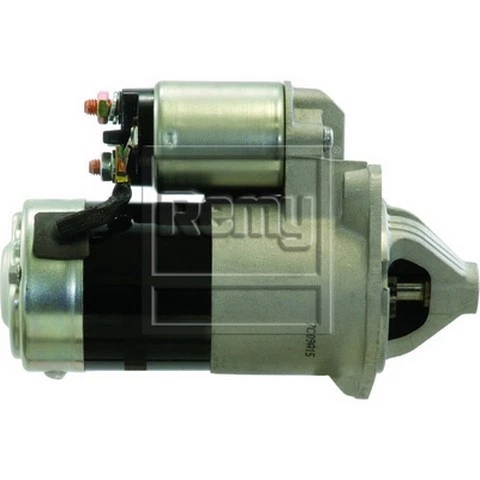 Arrancador premium Remy 99622 para 96-09 Elantra Spectra Spectra5 Tiburon Tucson Foto 4 de 4