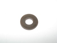 BMW Plastik Scheibe Distanzscheibe Spacer 14.9X7X2.1 MM 11411280950 Neu Original