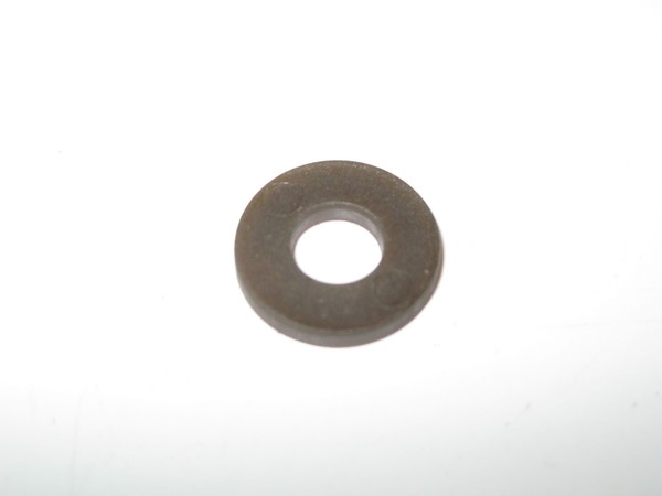 BMW Plastik Scheibe Distanzscheibe Spacer 14.9X7X2.1 MM 11411280950 Neu Original-image