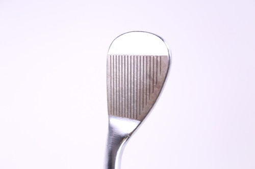 TaylorMade MG1 Satin Chrome 52* Gap Wedge RH 35 in Steel Shaft Stiff Flex - Picture 6 of 8
