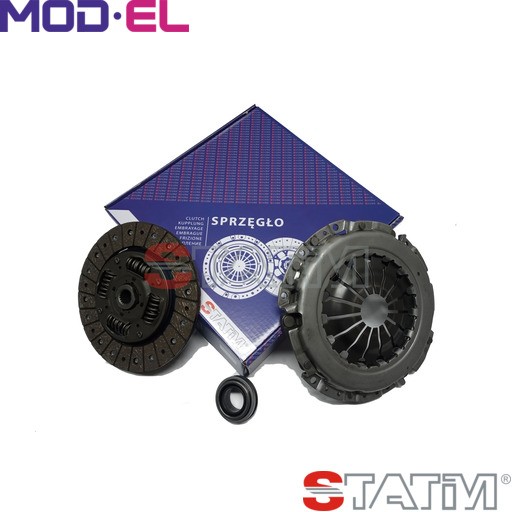 CLUTCH KIT 100.484 FOR HYUNDAI i40/CW TUCSON ix35 KIA CARENS/IV SPORTAGE/III