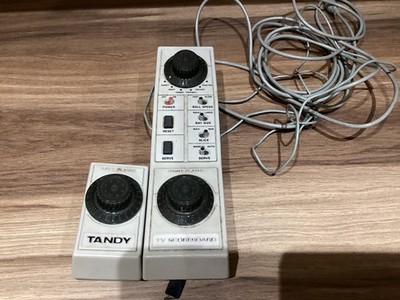 VINTAGE Radio Shack TANDY TV-ANZEIGETAFEL SPIELKONSOLE 