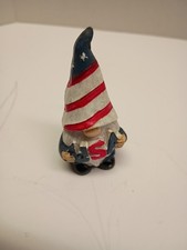 Patriotic Gnome