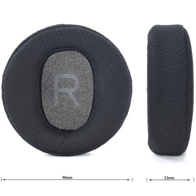 For Microsoft Surface Headphones 1/2 Cushion Comfort Foam Replacement Cover