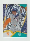 2026 Topps Finest Carson Benge Base (RAW)
