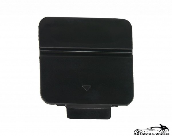 Blende AbschleppöSe Hinten FüR BMW 5Er 525Xi 545I 523I 530Xd 535D 540I 03-10-image