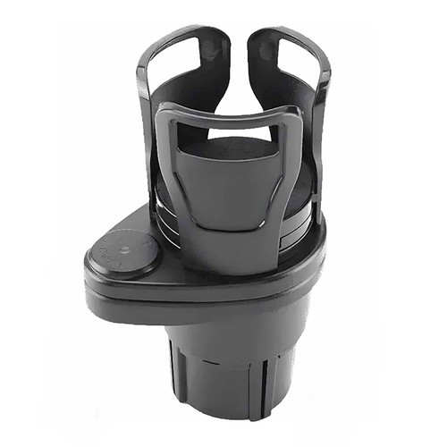 Multifunctional Car Cup Holder Cup Holder Expander 20 Oz Drinks Mugs - Picture 7 of 8