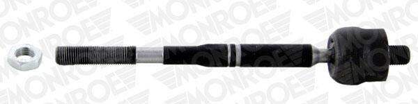 Axialgelenk Spurstange Monroe L23221 FüR Cla Mercedes Klasse W242 W246 W176 C117-image