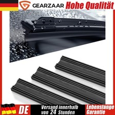 700mm Scheibenwischergummi Wischerblatt für Bosch Aerotwin PKW Scheibenreinigung